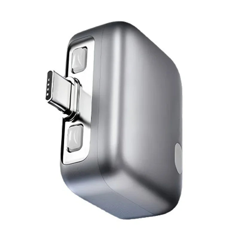 VoltGuard™ Smart Charge Protector