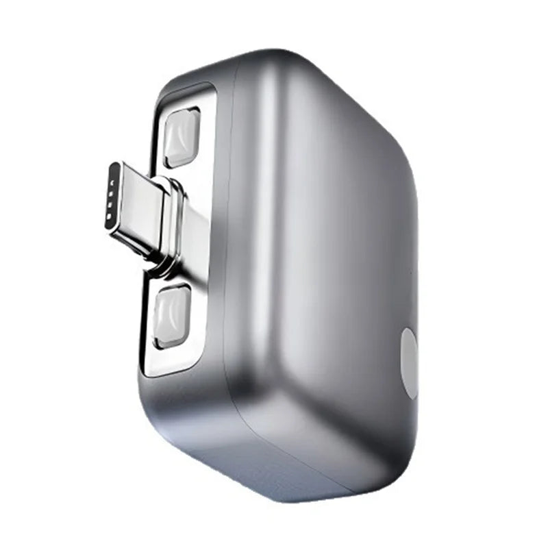 VoltGuard™ Smart Charge Protector